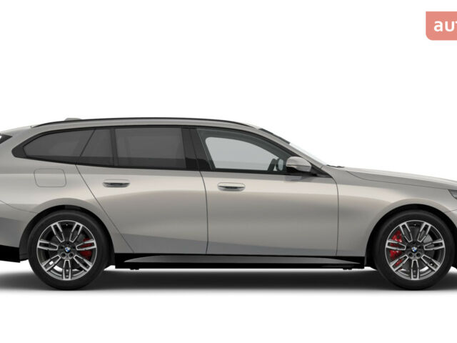 БМВ 5 Серія, об'ємом двигуна 2.99 л та пробігом 0 тис. км за 82460 $, фото 7 на Automoto.ua