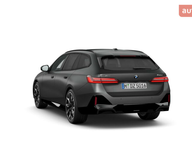 БМВ 5 Серія, об'ємом двигуна 2.99 л та пробігом 0 тис. км за 2274 $, фото 6 на Automoto.ua