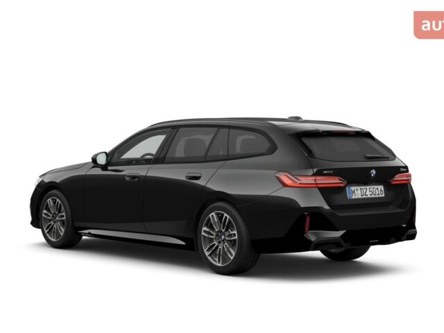 БМВ 5 Серия, объемом двигателя 2.99 л и пробегом 0 тыс. км за 79022 $, фото 3 на Automoto.ua