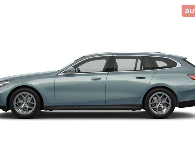 БМВ 5 Серія 2025 у Запоріжжя на Automoto.ua БМВ 5 Серія, об'ємом двигуна 2 л та пробігом 0 тис. км за 64596 $, фото 3 на Automoto.ua