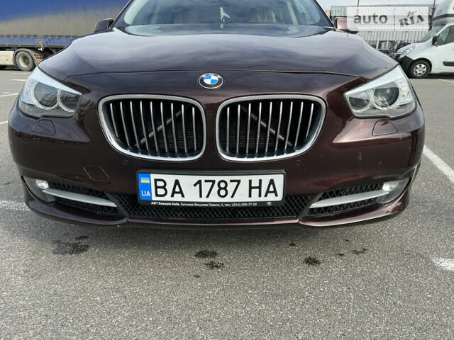 БМВ 5 Серія, об'ємом двигуна 2.99 л та пробігом 206 тис. км за 17500 $, фото 3 на Automoto.ua