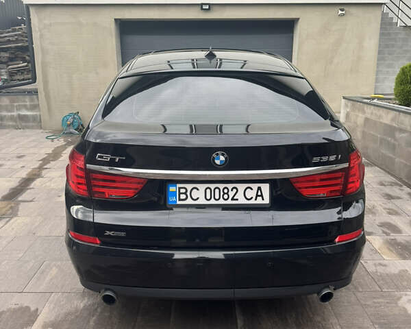 БМВ 5 Серія, об'ємом двигуна 3 л та пробігом 202 тис. км за 15000 $, фото 5 на Automoto.ua