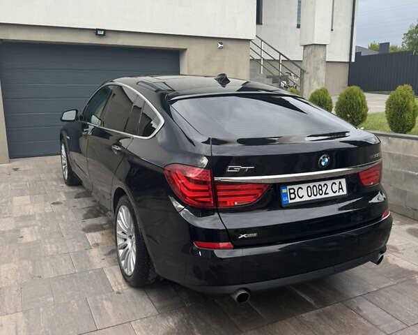 БМВ 5 Серія, об'ємом двигуна 3 л та пробігом 202 тис. км за 15000 $, фото 6 на Automoto.ua