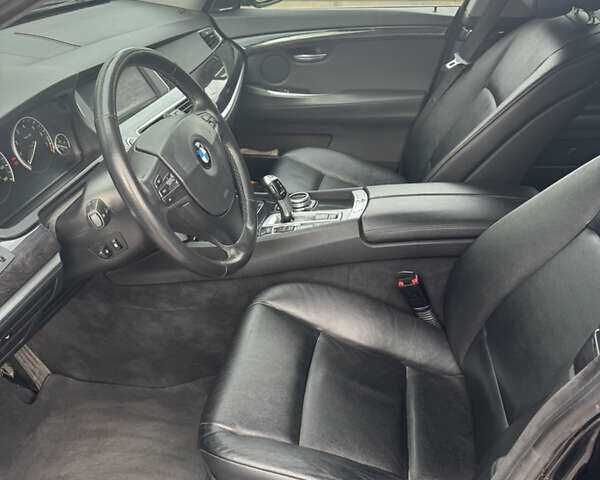 БМВ 5 Серія, об'ємом двигуна 3 л та пробігом 202 тис. км за 15000 $, фото 12 на Automoto.ua