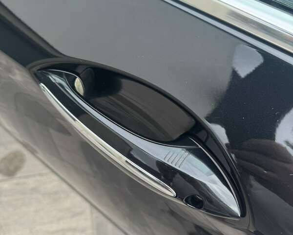 БМВ 5 Серія, об'ємом двигуна 3 л та пробігом 202 тис. км за 15000 $, фото 21 на Automoto.ua