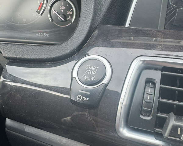 БМВ 5 Серія, об'ємом двигуна 3 л та пробігом 202 тис. км за 15000 $, фото 17 на Automoto.ua