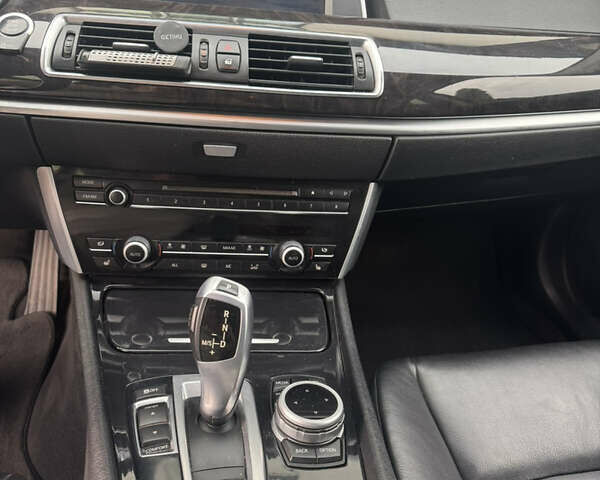 БМВ 5 Серія, об'ємом двигуна 3 л та пробігом 202 тис. км за 15000 $, фото 14 на Automoto.ua