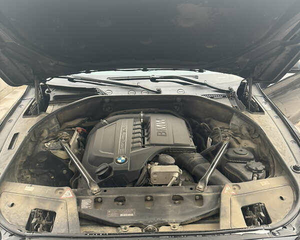 БМВ 5 Серія, об'ємом двигуна 3 л та пробігом 202 тис. км за 15000 $, фото 20 на Automoto.ua