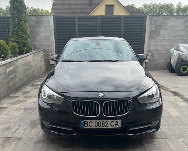 БМВ 5 Серія, об'ємом двигуна 3 л та пробігом 202 тис. км за 15000 $, фото 2 на Automoto.ua