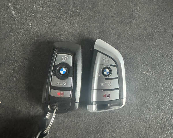 БМВ 5 Серія, об'ємом двигуна 3 л та пробігом 202 тис. км за 15000 $, фото 22 на Automoto.ua