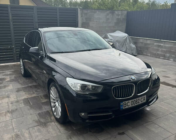 БМВ 5 Серія, об'ємом двигуна 3 л та пробігом 202 тис. км за 15000 $, фото 3 на Automoto.ua