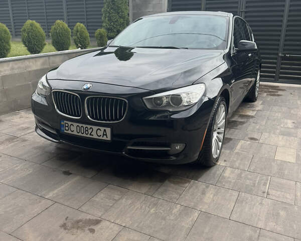 БМВ 5 Серія, об'ємом двигуна 3 л та пробігом 202 тис. км за 15000 $, фото 1 на Automoto.ua