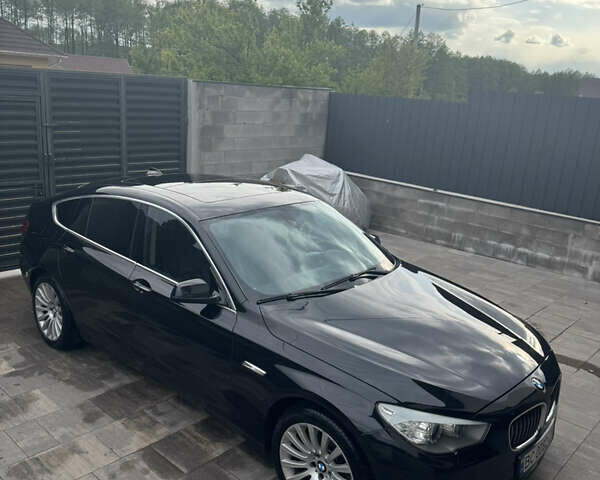 БМВ 5 Серія, об'ємом двигуна 3 л та пробігом 202 тис. км за 15000 $, фото 4 на Automoto.ua