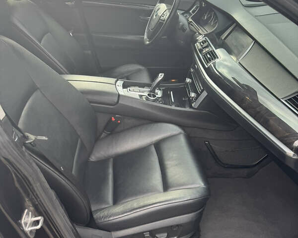 БМВ 5 Серія, об'ємом двигуна 3 л та пробігом 202 тис. км за 15000 $, фото 9 на Automoto.ua