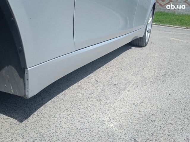 Серый БМВ 5 Серия, объемом двигателя 0 л и пробегом 271 тыс. км за 10900 $, фото 5 на Automoto.ua