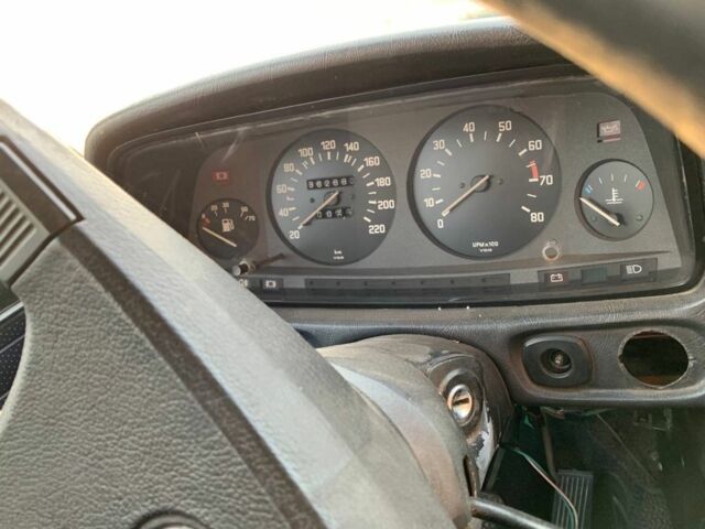 Серый БМВ 5 Серия, объемом двигателя 2 л и пробегом 2 тыс. км за 750 $, фото 5 на Automoto.ua