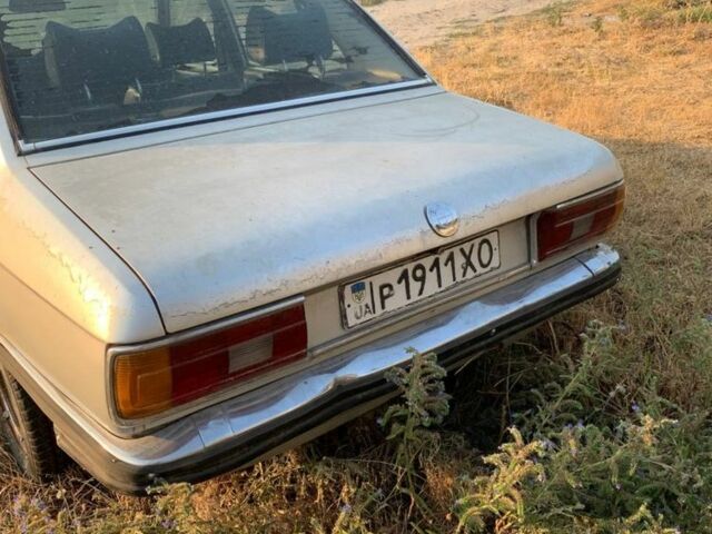 Серый БМВ 5 Серия, объемом двигателя 2 л и пробегом 2 тыс. км за 750 $, фото 4 на Automoto.ua