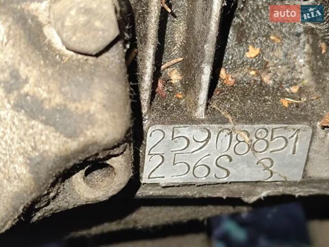 Серый БМВ 5 Серия, объемом двигателя 2.5 л и пробегом 100 тыс. км за 1500 $, фото 15 на Automoto.ua