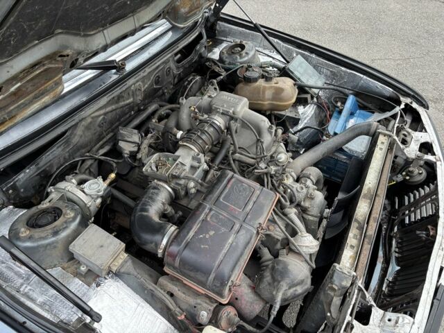 Серый БМВ 5 Серия, объемом двигателя 2.8 л и пробегом 300 тыс. км за 1200 $, фото 20 на Automoto.ua