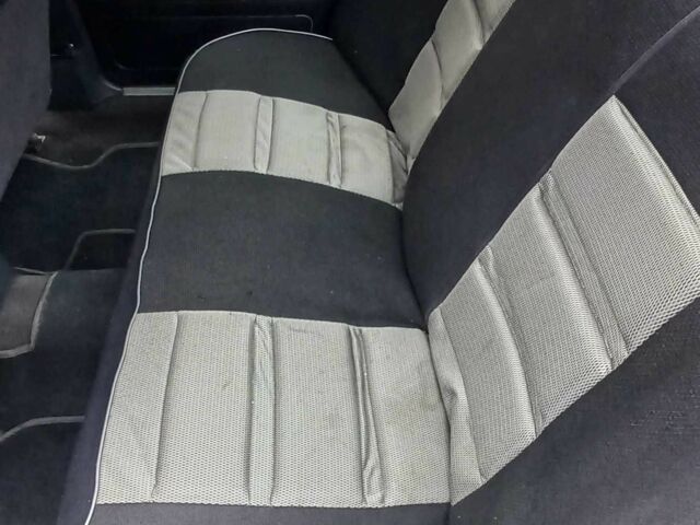 Серый БМВ 5 Серия, объемом двигателя 0 л и пробегом 1000 тыс. км за 1400 $, фото 6 на Automoto.ua