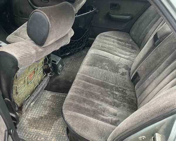 Сірий БМВ 5 Серія, об'ємом двигуна 2.4 л та пробігом 384 тис. км за 1600 $, фото 7 на Automoto.ua