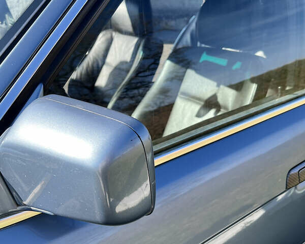 Сірий БМВ 5 Серія, об'ємом двигуна 2 л та пробігом 450 тис. км за 3800 $, фото 10 на Automoto.ua