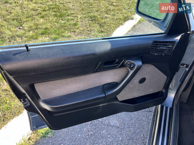 Сірий БМВ 5 Серія, об'ємом двигуна 2 л та пробігом 450 тис. км за 3800 $, фото 32 на Automoto.ua