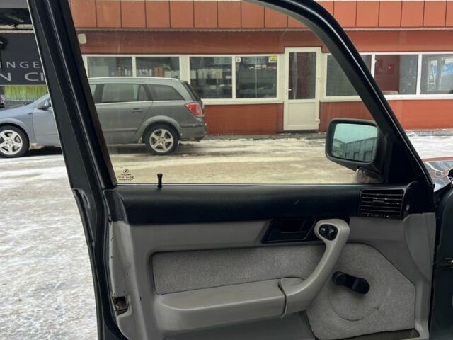 Сірий БМВ 5 Серія, об'ємом двигуна 2.5 л та пробігом 250 тис. км за 2500 $, фото 8 на Automoto.ua