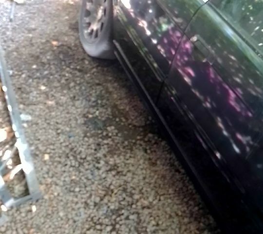 Серый БМВ 5 Серия, объемом двигателя 2 л и пробегом 300 тыс. км за 2000 $, фото 4 на Automoto.ua