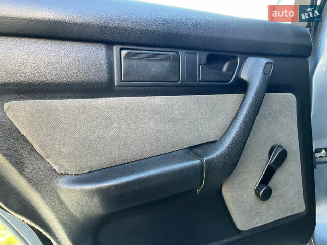 Сірий БМВ 5 Серія, об'ємом двигуна 2 л та пробігом 450 тис. км за 3800 $, фото 47 на Automoto.ua