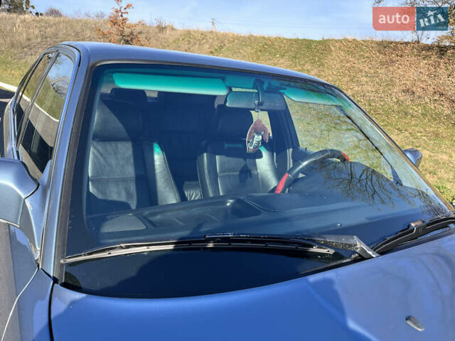 Сірий БМВ 5 Серія, об'ємом двигуна 2 л та пробігом 450 тис. км за 3800 $, фото 11 на Automoto.ua