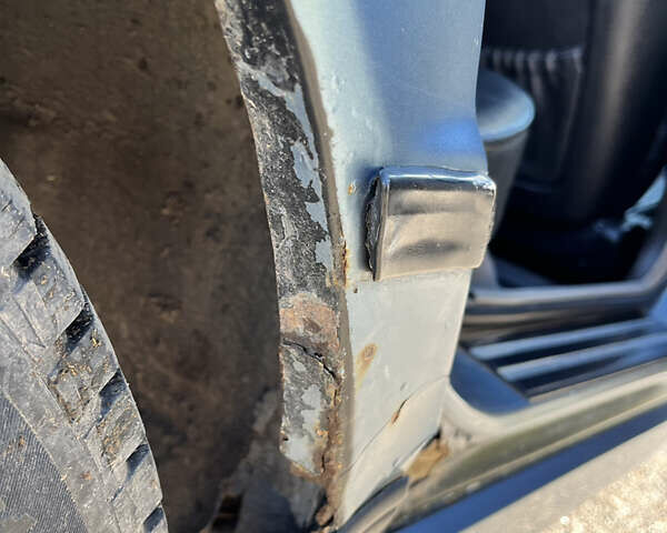 Сірий БМВ 5 Серія, об'ємом двигуна 2 л та пробігом 450 тис. км за 3800 $, фото 51 на Automoto.ua