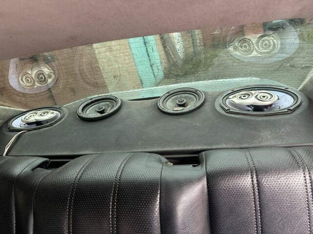 Серый БМВ 5 Серия, объемом двигателя 3 л и пробегом 450 тыс. км за 1900 $, фото 17 на Automoto.ua