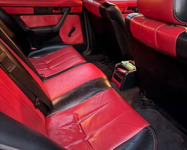 Серый БМВ 5 Серия, объемом двигателя 2 л и пробегом 180 тыс. км за 2300 $, фото 16 на Automoto.ua