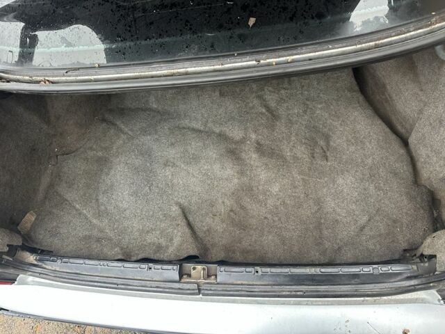 Серый БМВ 5 Серия, объемом двигателя 3 л и пробегом 450 тыс. км за 1900 $, фото 22 на Automoto.ua