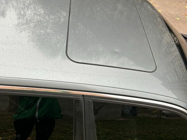 Серый БМВ 5 Серия, объемом двигателя 2 л и пробегом 310 тыс. км за 1750 $, фото 8 на Automoto.ua