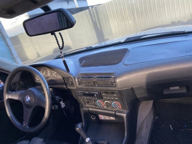 Сірий БМВ 5 Серія, об'ємом двигуна 2 л та пробігом 500 тис. км за 2999 $, фото 5 на Automoto.ua