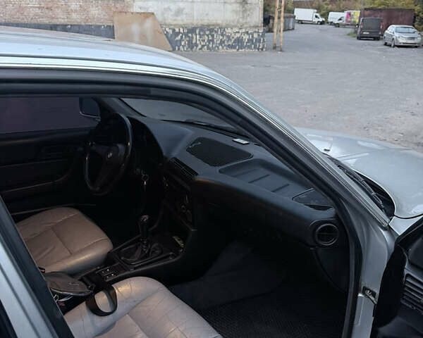 Серый БМВ 5 Серия, объемом двигателя 2 л и пробегом 360 тыс. км за 4300 $, фото 7 на Automoto.ua