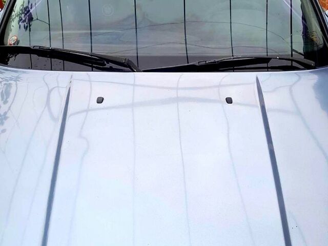 Серый БМВ 5 Серия, объемом двигателя 2 л и пробегом 300 тыс. км за 2600 $, фото 4 на Automoto.ua