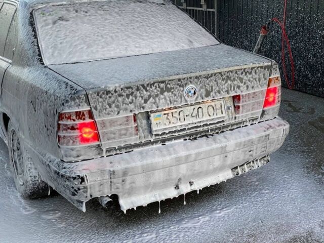 Сірий БМВ 5 Серія, об'ємом двигуна 2 л та пробігом 3 тис. км за 950 $, фото 2 на Automoto.ua