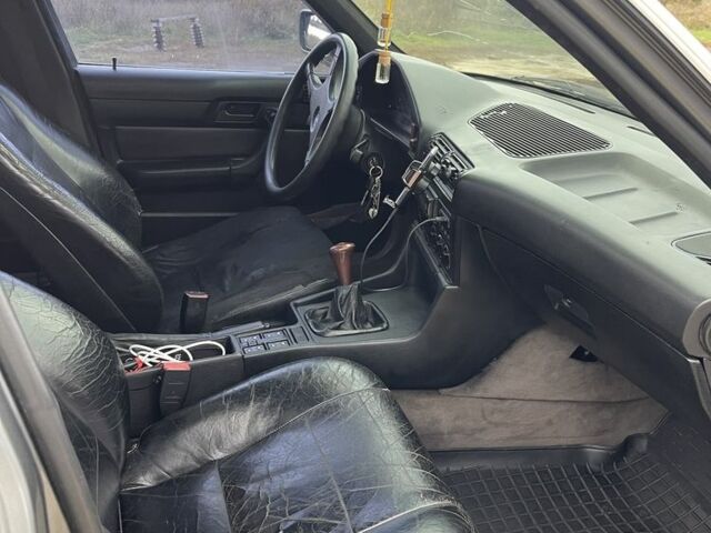 Сірий БМВ 5 Серія, об'ємом двигуна 2.5 л та пробігом 428 тис. км за 3400 $, фото 8 на Automoto.ua