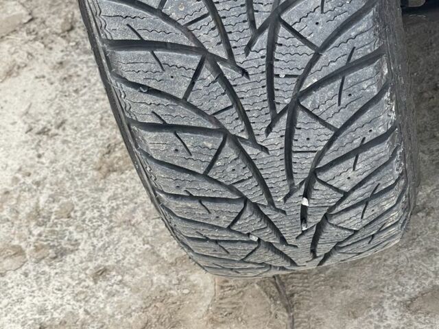 Сірий БМВ 5 Серія, об'ємом двигуна 2.5 л та пробігом 428 тис. км за 3400 $, фото 9 на Automoto.ua