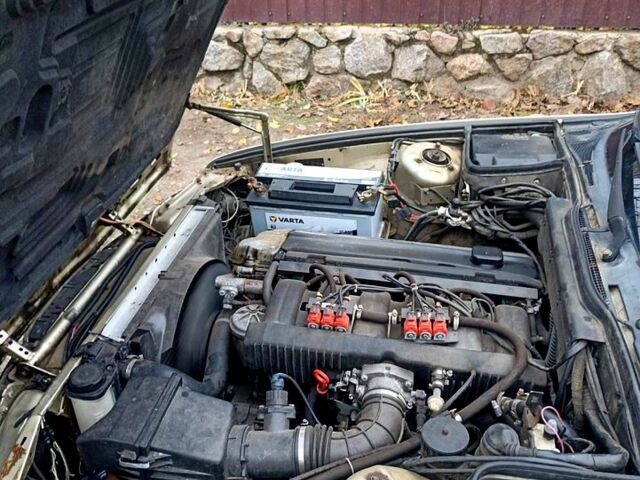 Сірий БМВ 5 Серія, об'ємом двигуна 2.5 л та пробігом 111 тис. км за 1900 $, фото 6 на Automoto.ua