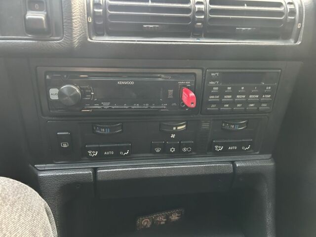 Сірий БМВ 5 Серія, об'ємом двигуна 2 л та пробігом 425 тис. км за 3000 $, фото 7 на Automoto.ua