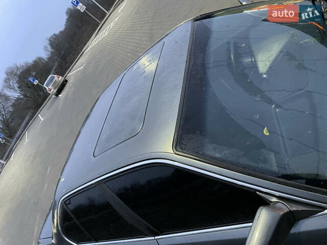 Серый БМВ 5 Серия, объемом двигателя 2.4 л и пробегом 400 тыс. км за 2500 $, фото 15 на Automoto.ua