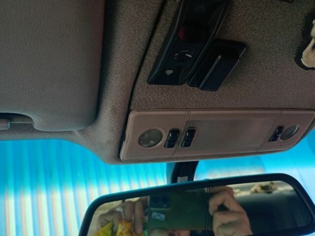 Серый БМВ 5 Серия, объемом двигателя 0 л и пробегом 480 тыс. км за 2500 $, фото 3 на Automoto.ua