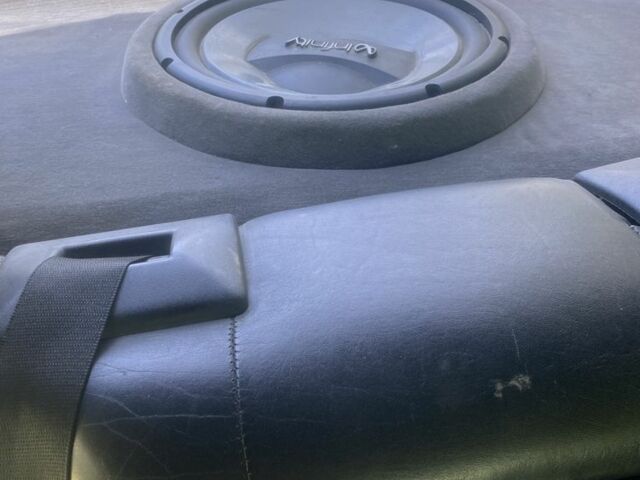 Серый БМВ 5 Серия, объемом двигателя 2 л и пробегом 500 тыс. км за 2400 $, фото 10 на Automoto.ua