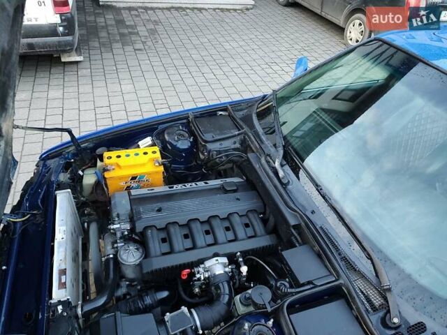 Серый БМВ 5 Серия, объемом двигателя 0.23 л и пробегом 325 тыс. км за 2350 $, фото 11 на Automoto.ua