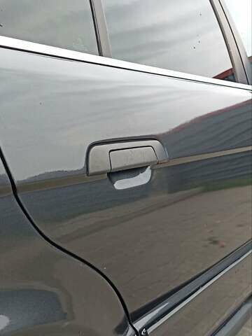 Сірий БМВ 5 Серія, об'ємом двигуна 2.5 л та пробігом 400 тис. км за 3300 $, фото 18 на Automoto.ua