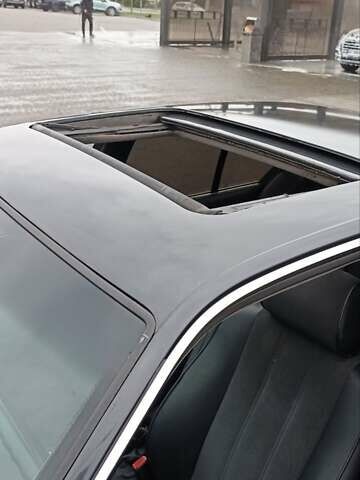 Сірий БМВ 5 Серія, об'ємом двигуна 2.5 л та пробігом 400 тис. км за 3300 $, фото 15 на Automoto.ua